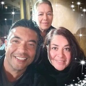 Meet your Posher, Lorraine